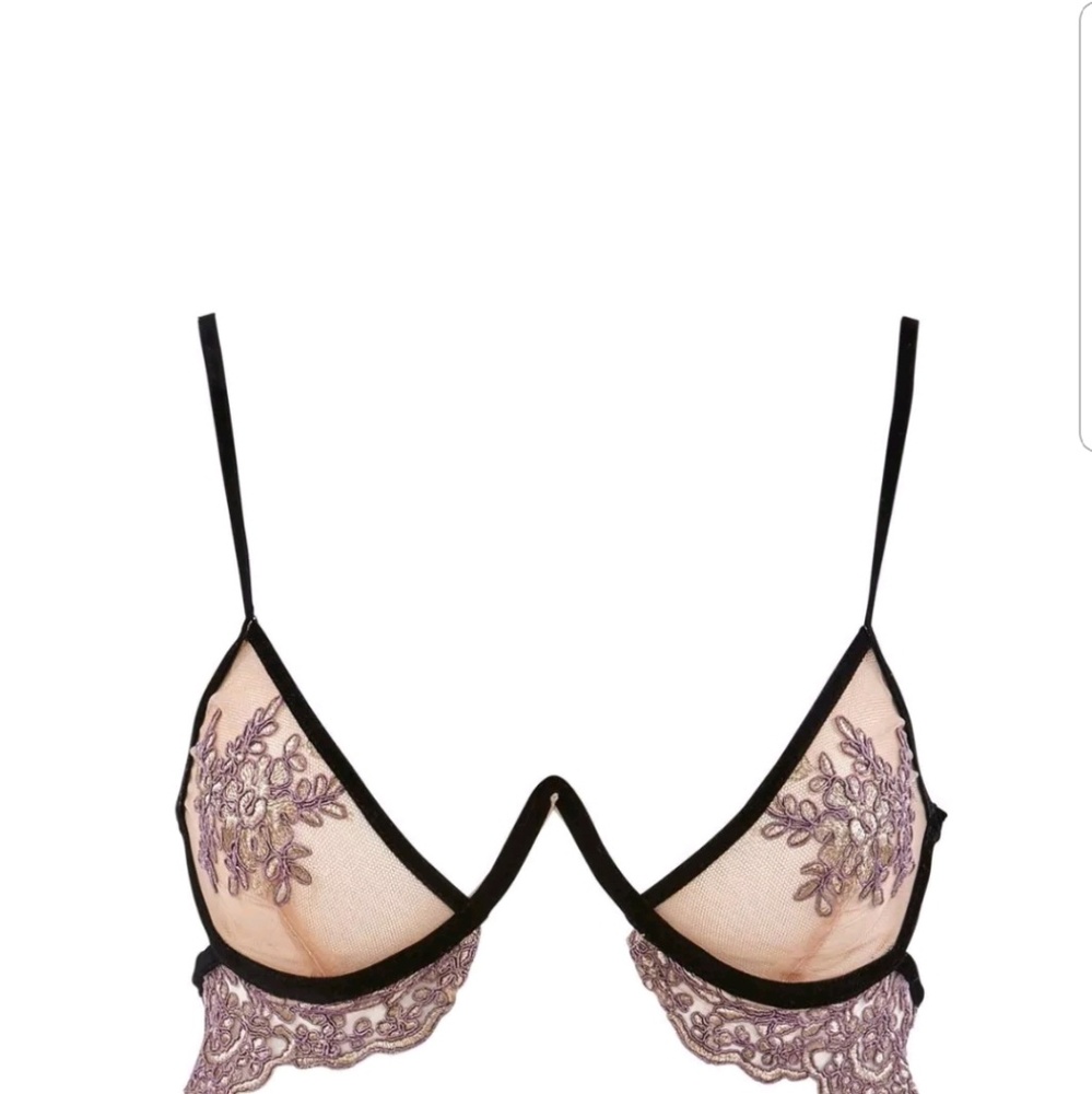 For Love and Lemons